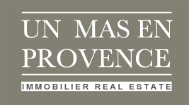 Logo Un Mas en Provence